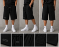 Heavyweight Shorts