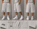 Heavyweight Shorts
