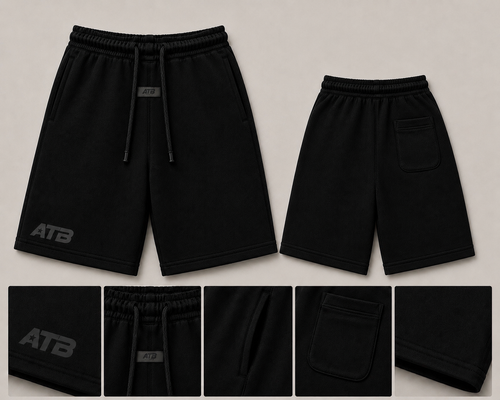 Heavyweight Shorts